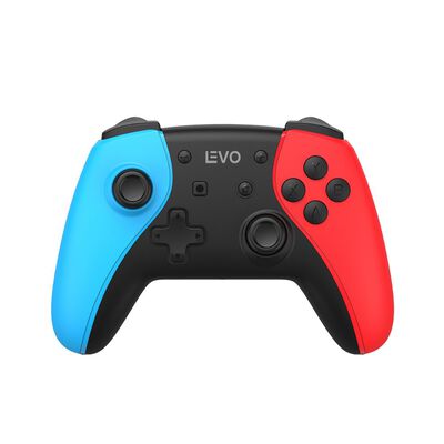 Imagen 1 del producto Control Gamer Levo Nintendo Switch, PC y Android