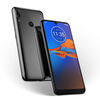 Celular E6 Plus Motorola 32GB 6.1" Grafito Movistar
