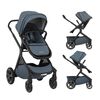 Coche Paseo Demi Grow Aspen Nuna