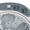 Ventilador de Mesa Kendal Box 12P