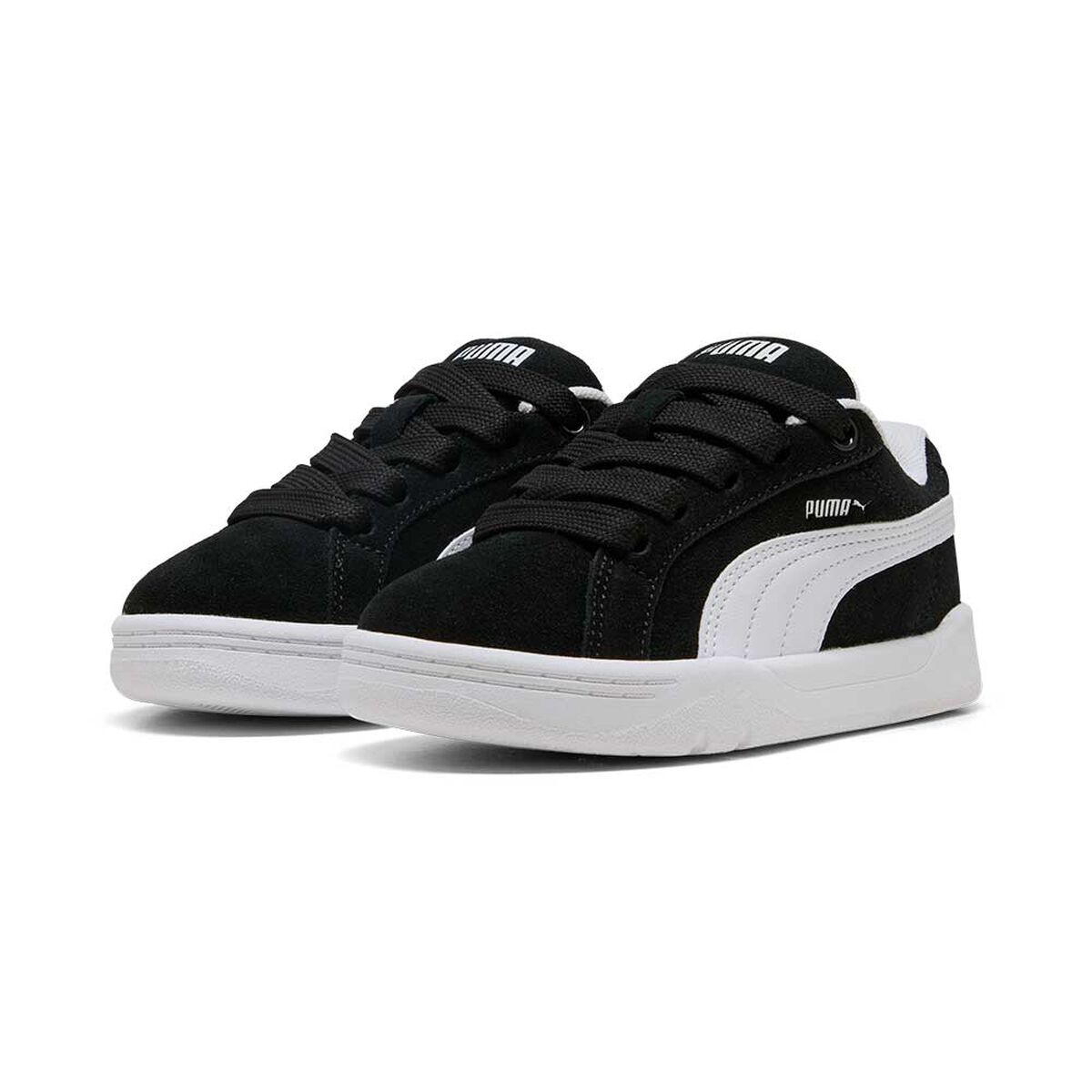 Zapatilla Infantil Urbana Puma