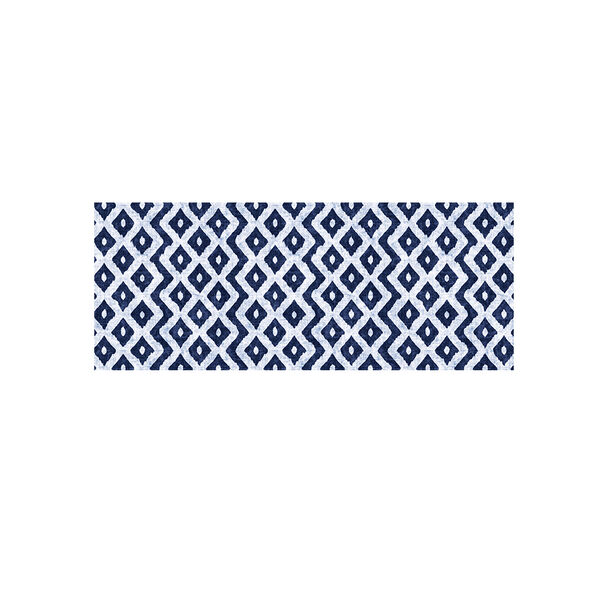 Alfombra Davanti Blue Horizon 61 x152 Blue Horizon