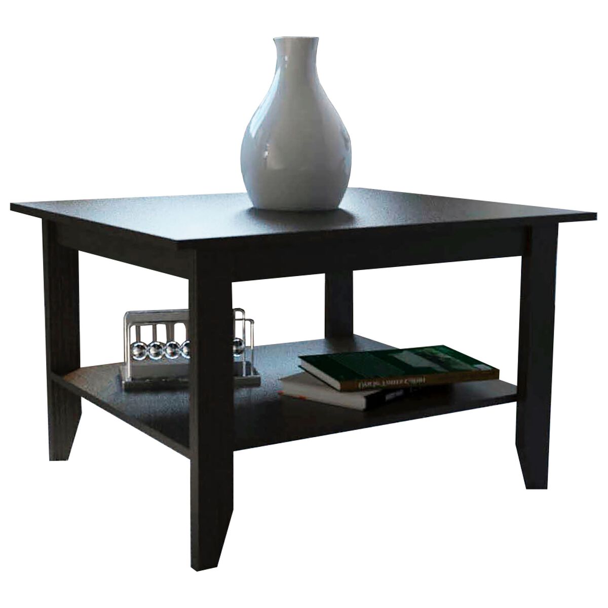 Mesa de Centro TuHome Essential + Arrimo TuHome Essential