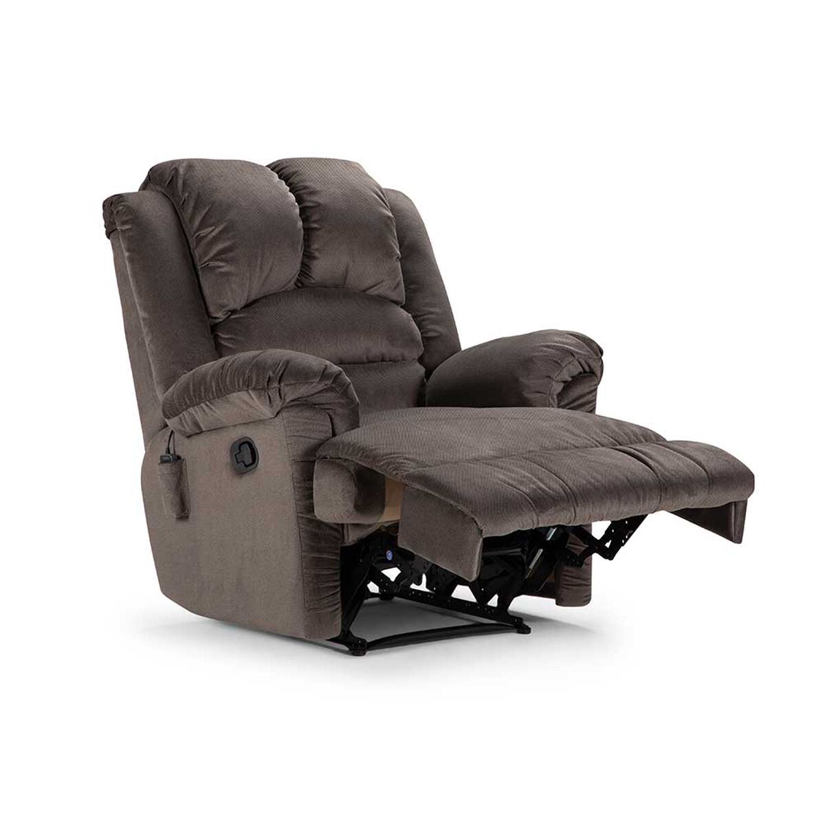 Berger Rosen Jarrie 1 Cuerpo Gris