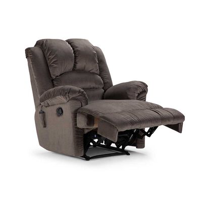 Imagen 2 del producto Berger Rosen Jarrie 1 Cuerpo Gris