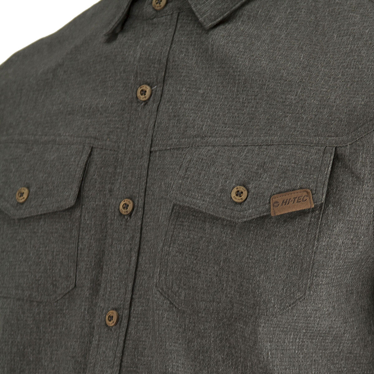 Camisa Hombre Hitec
