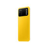 Celular Xiaomi Poco M3 64GB 6,53" Power Yellow Liberado