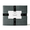 Quilt Cannon Rufus King Gris