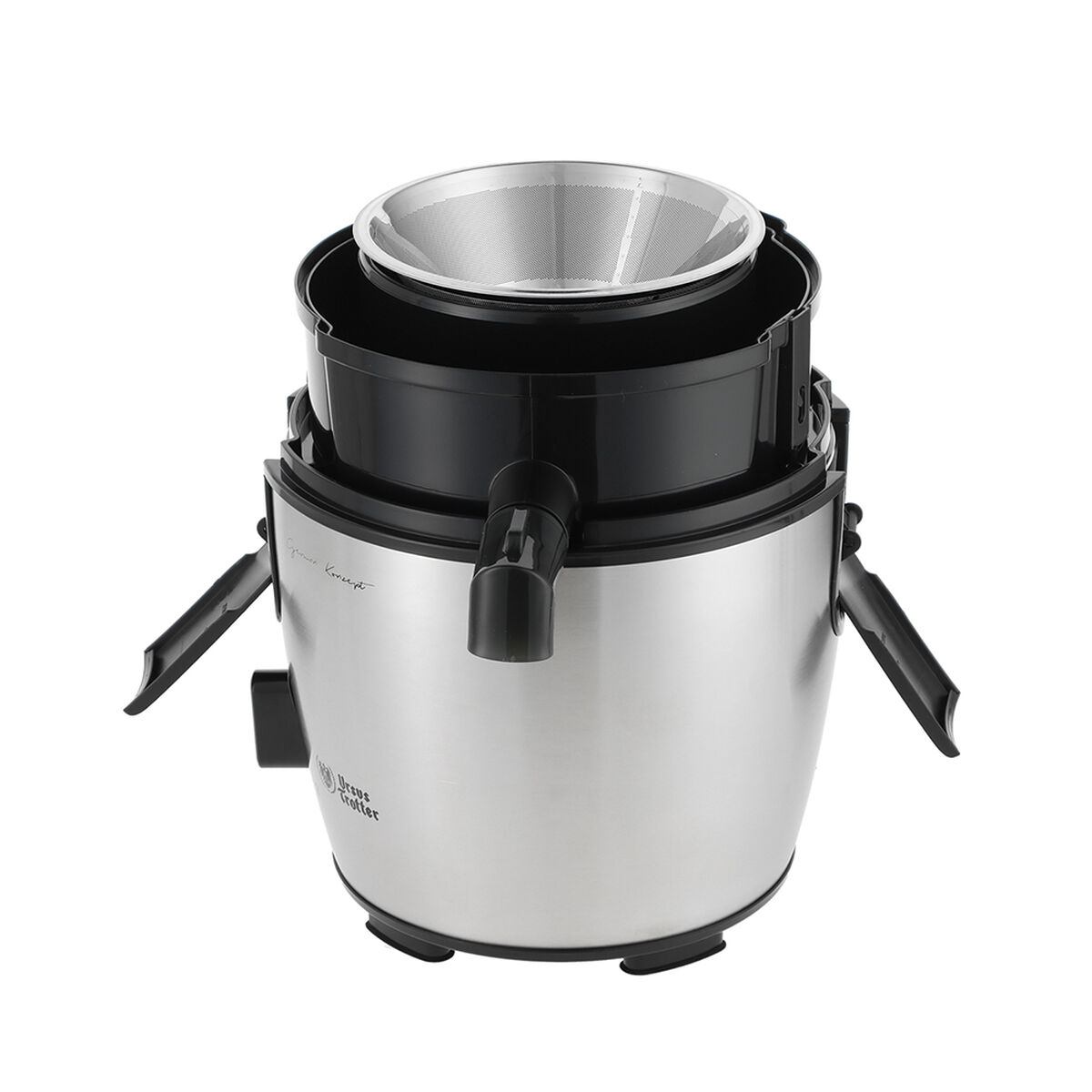 Extractor de Jugo Ursus Trotter UT-NUTRISMART