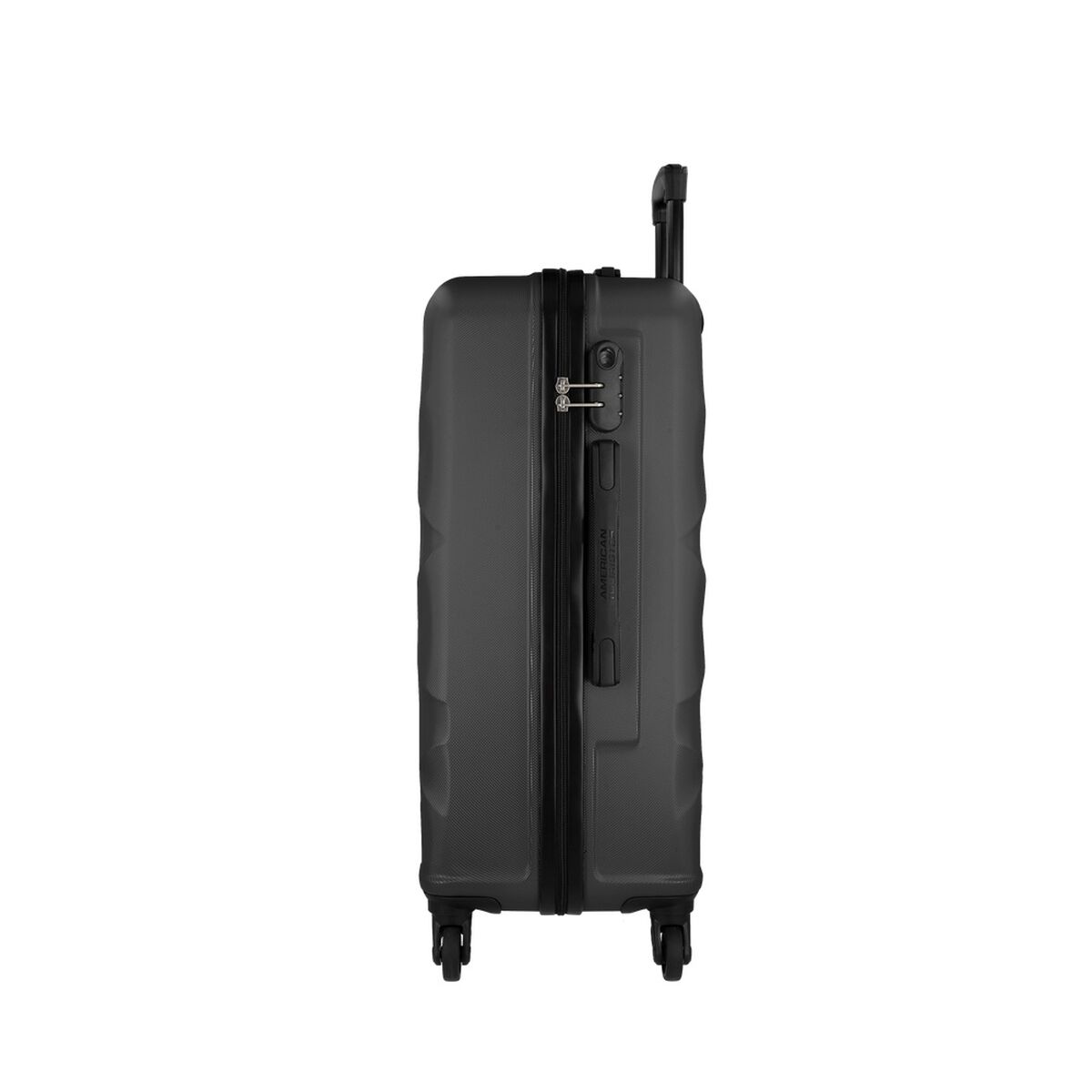 Maleta American Tourister Universe 3,0 Negro 65 lts. Talla M