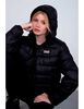 Parka Deportiva Mujer Everlast