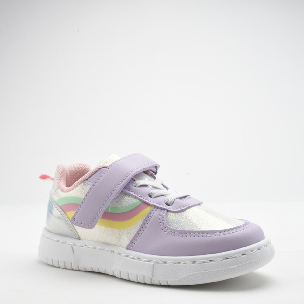 Zapatilla Urbana Niña Chess