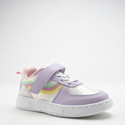 Zapatilla Urbana Ni&ntilde;a Chess