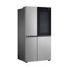 Refrigerador Side by Side LG GS66BVP 647 lts.