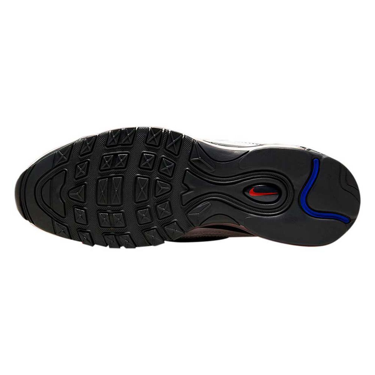 Zapatilla Hombre Nike Air Max 98 Space Suit
