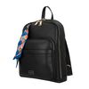 Mochila Notebook Secret Albania SC6 Negro 13"