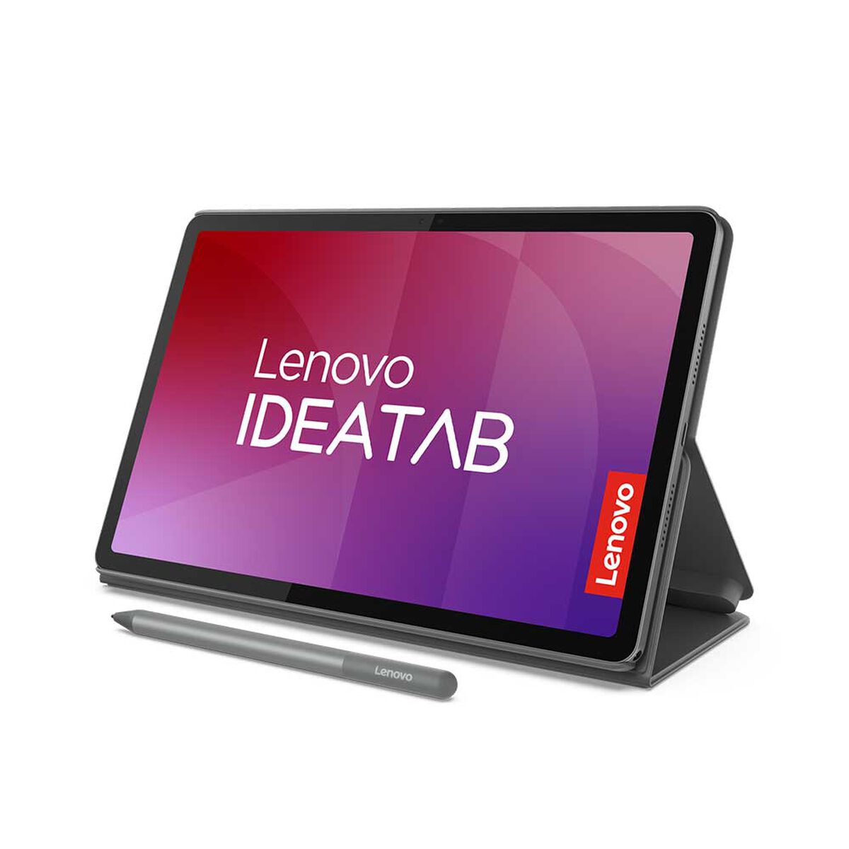 Tablet Lenovo ZAFR0125CL MediaTek Dimensity 6300 (8C, 2x A76 @2.4 GHz + 6x A55@2.0 GHz) 8GB 128GB Gris