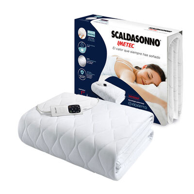 Calientacama Scaldasonno Adapto Maxi 1,5 Plazas