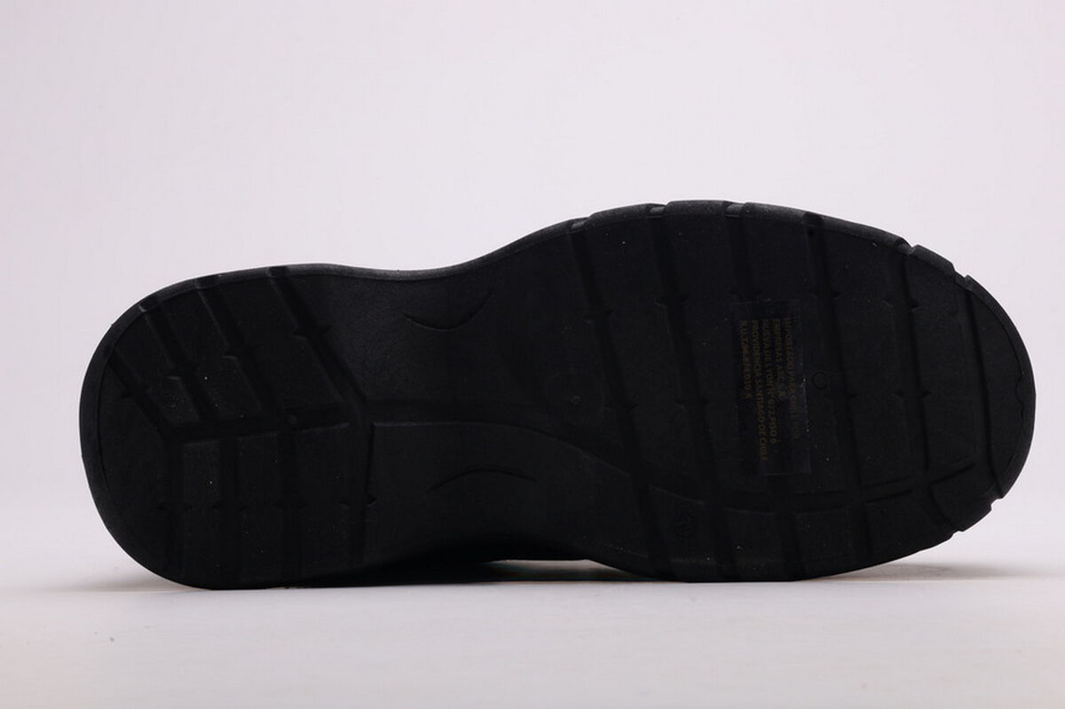 Zapatilla Urbana Mujer Icono