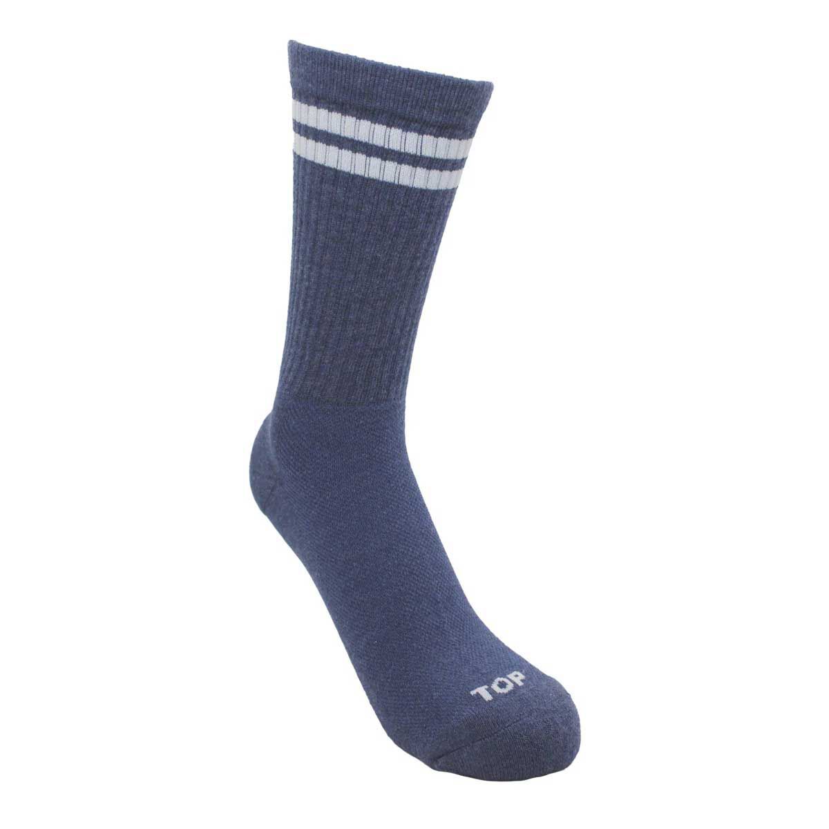 Pack 5 Calcetines Largos Deportivos Hombre Top