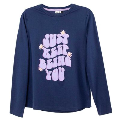 Polera de Pijama Mujer Icono