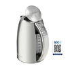 Hervidor Eléctrico Cuisinart Funciones 1,7 lts.