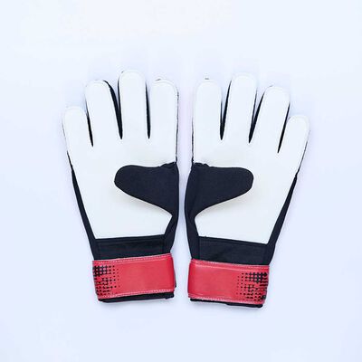 Imagen 2 del producto Guantes Arquero Umbro Red White Black