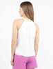 Blusa Sin Mangas Mujer Zibel