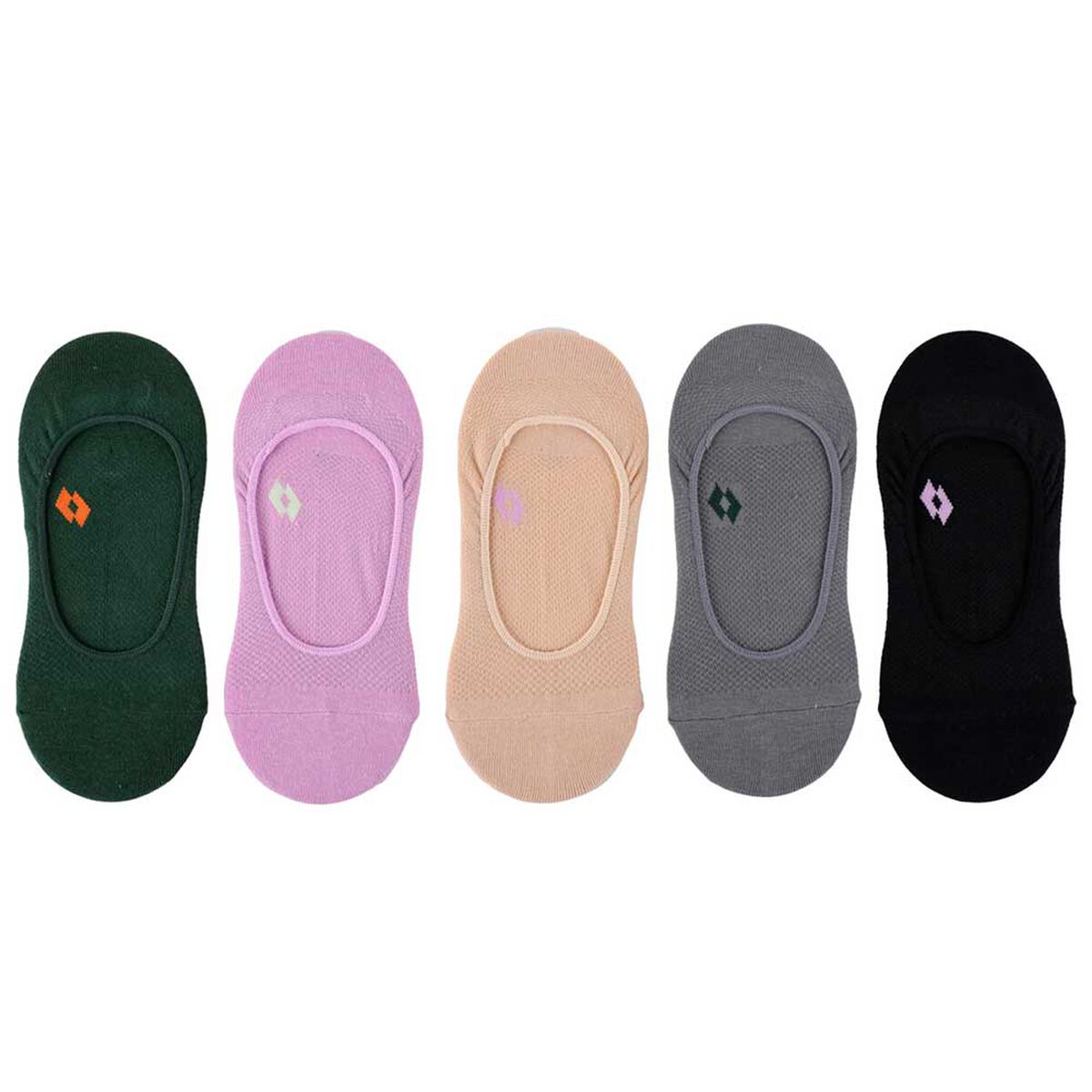 Pack 3 Calcetines Unisex Lotto