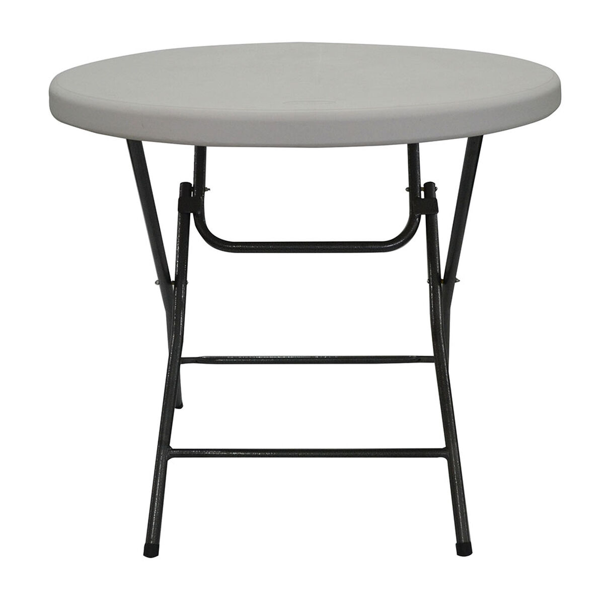 Mesa Plegable Northwest Redonda 103 cm