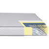 Cama Americana 1 Plaza Atlantis + Set Maderas Castilla