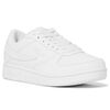 Zapatilla Urbana Mujer Blanca Fila