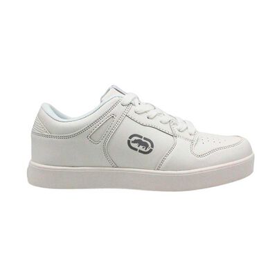 Imagen 1 del producto Zapatilla Urbana Hombre Ecko Blanco