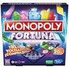Juego de Mesa Monopoly Fortuna