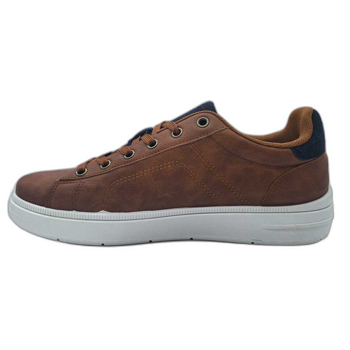 Zapatilla Hombre Portman Club