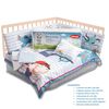 Set de Cuna Perrito Marino 5 Piezas Bebesit