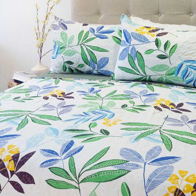 Imagen 2 del producto Quilt Doral 2 Plazas Origins Diseños D6