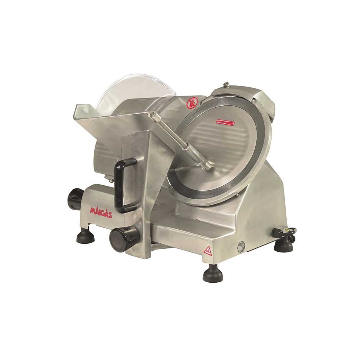 Cortadora de Fiambres Maigas HBS250