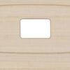 Cama Europea CIC 1,5 Plazas Anatomic + Respaldo Gales Alpino