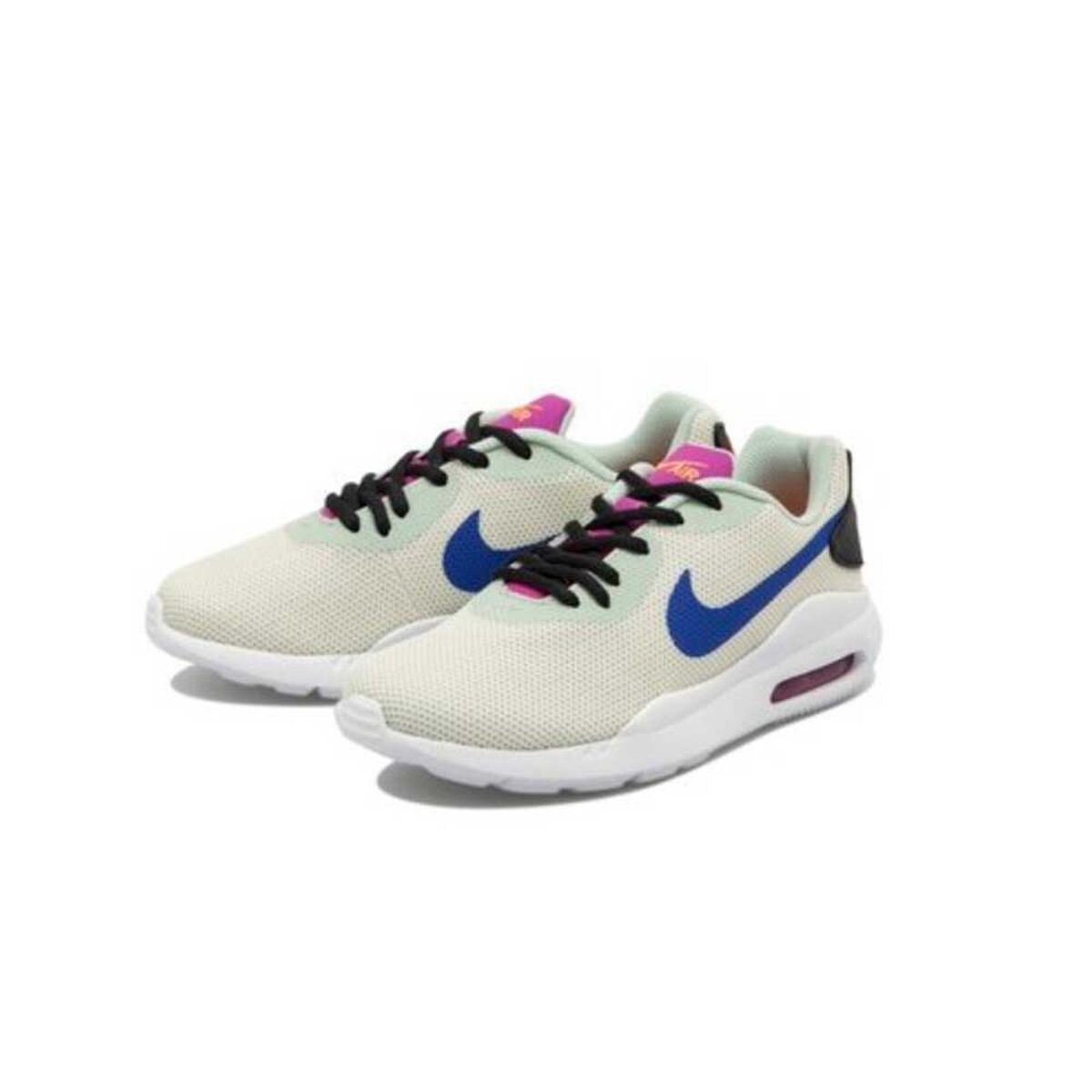 Zapatilla Mujer Nike Air Max Oketo