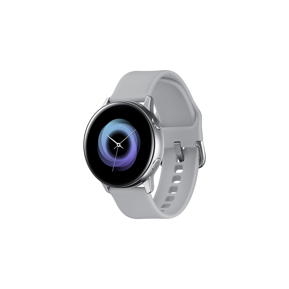 Smartwatch Samsung Galaxy Watch Active Silver