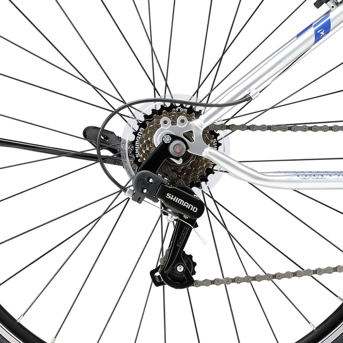 Bicicleta Oxford Hombre BP2943 Aro 29