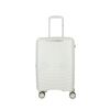 Maleta Saxoline Titanium Blanco 40 Listros Talla S