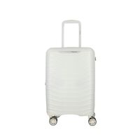 Maleta Saxoline Titanium Blanco 40 Listros Talla S