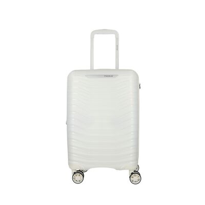 Maleta Saxoline Titanium Blanco 40 Listros Talla S