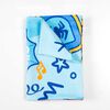 Toalla de Playa Infantil Spiderman Crawley 70 x 140 cm