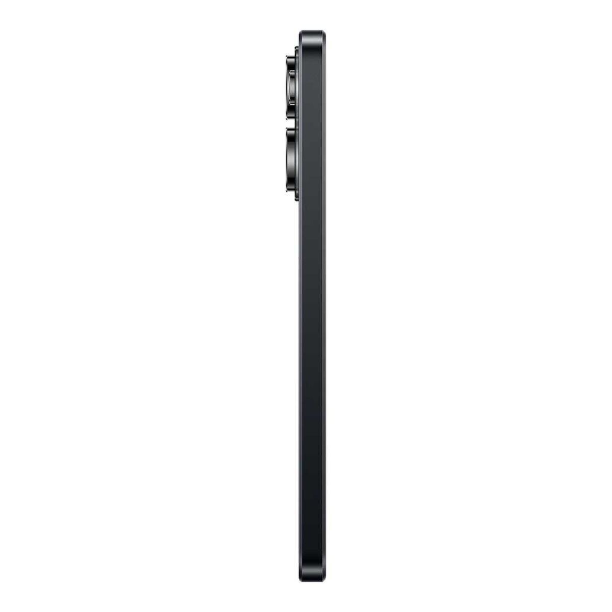 Celular Xiaomi Poco X6 5G 256GB 6,67" Black Liberado