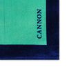 Toalla de Playa Cannon Velour Savora 75x150 cm