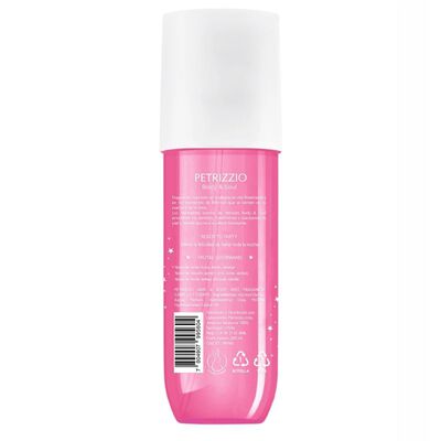 Imagen 2 del producto Fragancia Hair & Body Mist Ready To Party Petrizzio