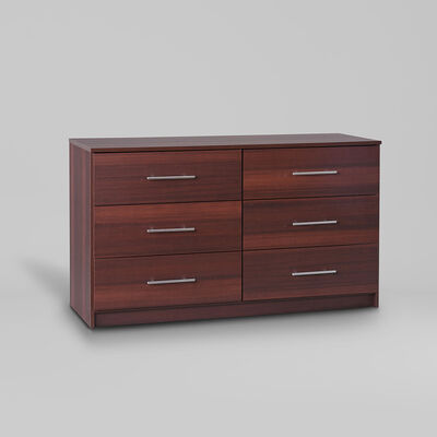 Cómoda CIC Altair Walnut